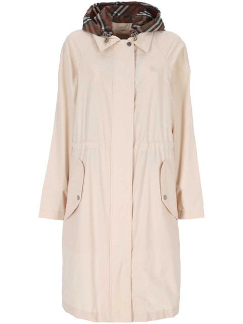 [Burberry] Casual Jacket SS26 8120898X