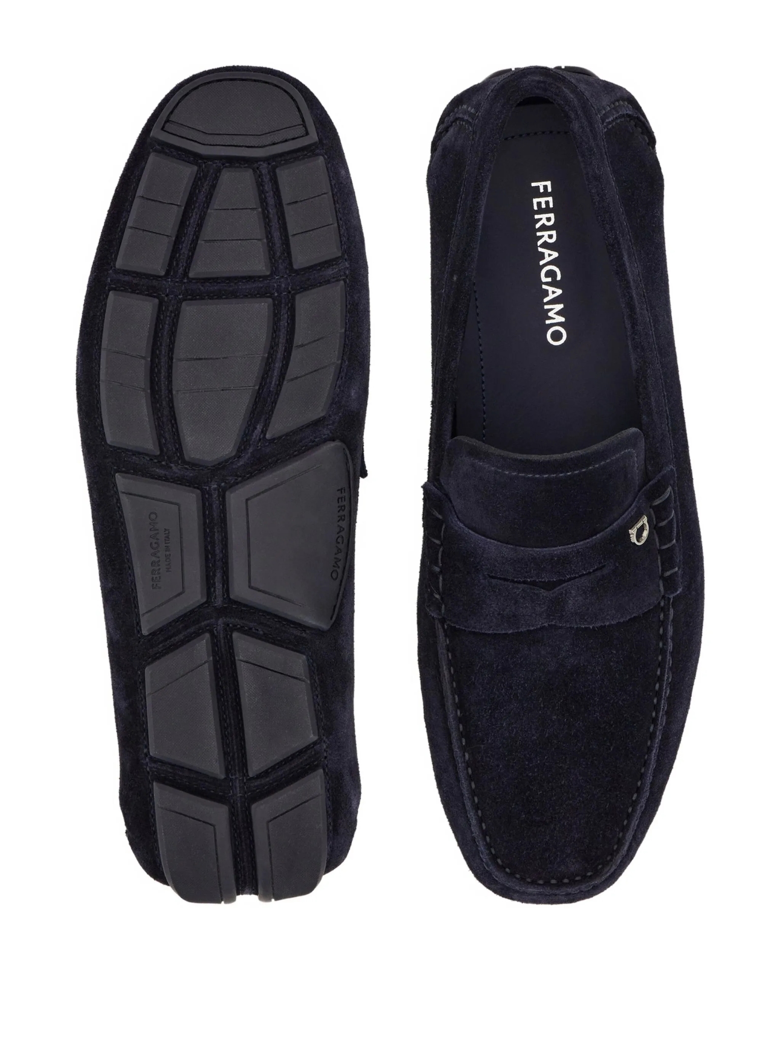 [Salvatore Ferragamo] Loafer SS26 02A6887896223E