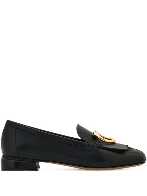 [Salvatore Ferragamo] Loafer SS26 01K9077904831C
