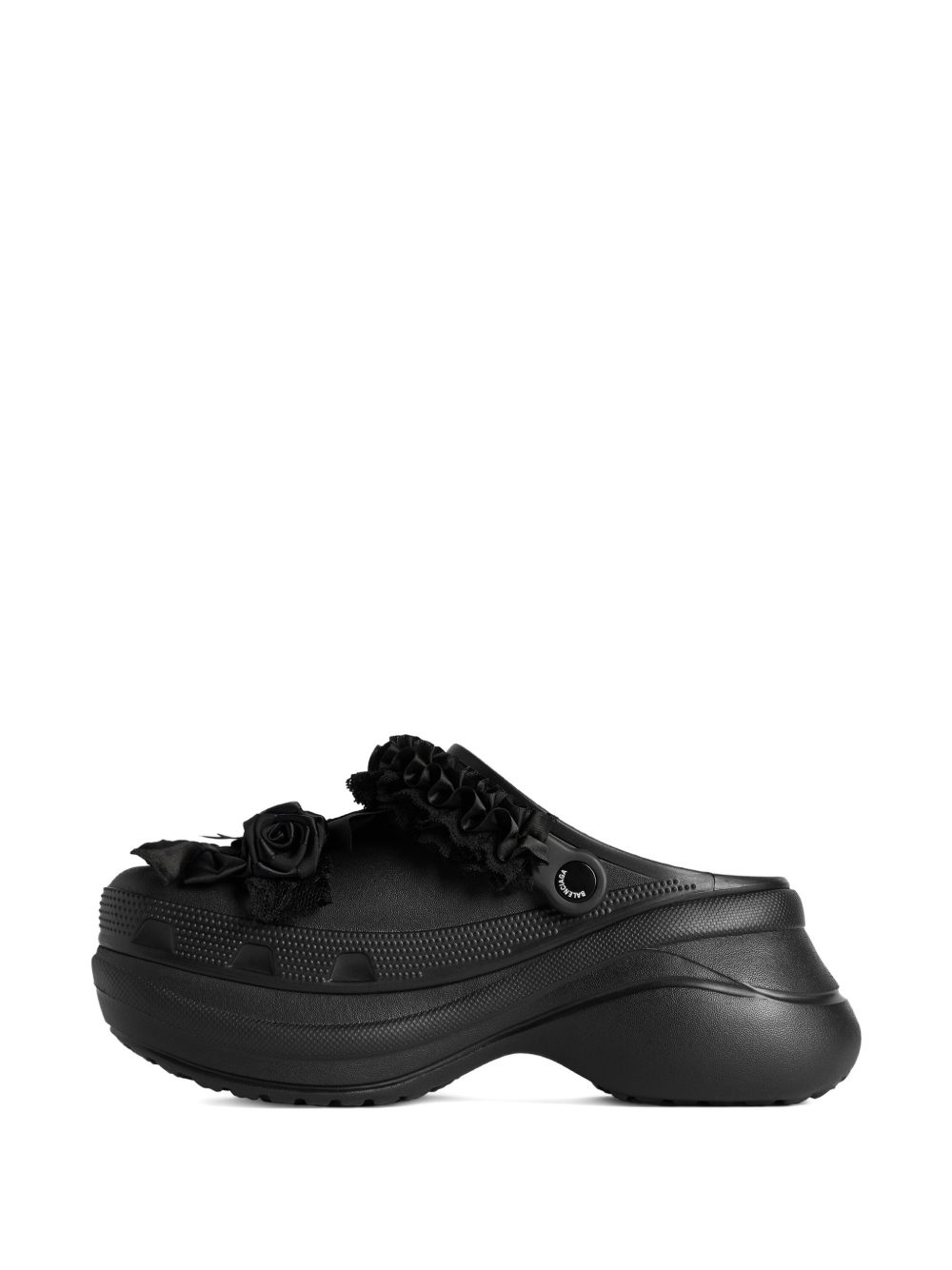 [Balenciaga] Sandals SS26 720762W0FPA1000