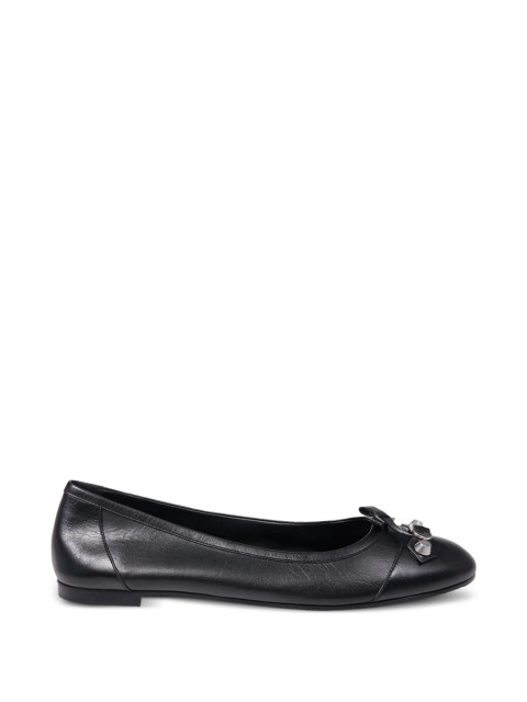 [Balenciaga] Flat shoes SS26 854369WBDH51081