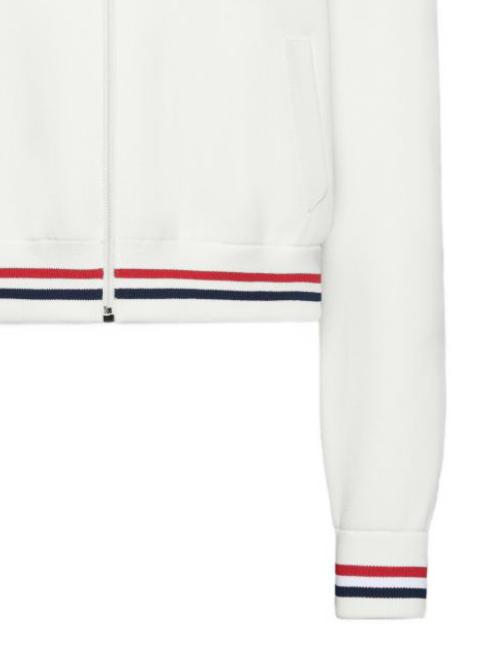 [Thom Browne] Jacket SS26 FKJ119AY5502100