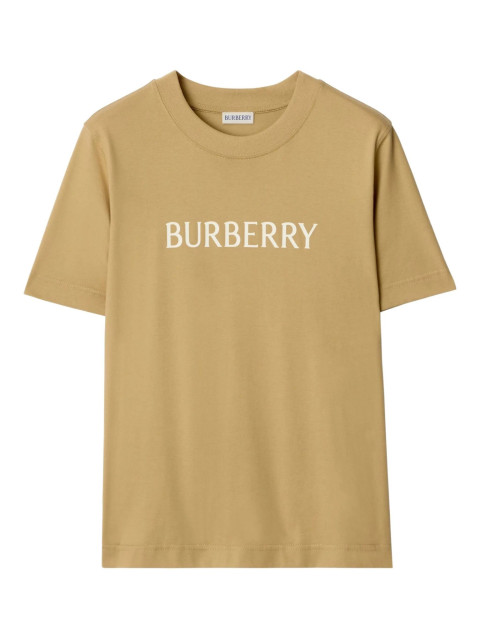 [Burberry] T-shirts Short Sleeve SS26 8118975X