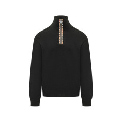 [Burberry] Knitwear SS26 8119436X