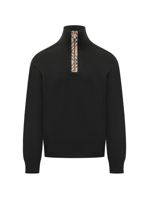 [Burberry] Knitwear SS26 8119436X