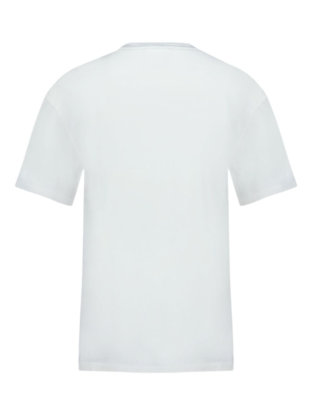 [MARANT] T-shirts Short Sleeve SS26 TS0149HED1N07H23EC