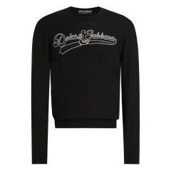 [Dolce & Gabbana] Knitwear SS26 GXX02ZJDVGBN0000