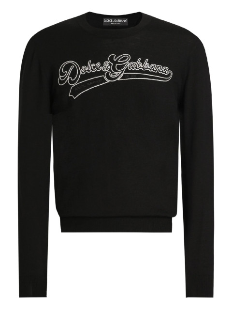 [Dolce & Gabbana] Knitwear SS26 GXX02ZJDVGBN0000