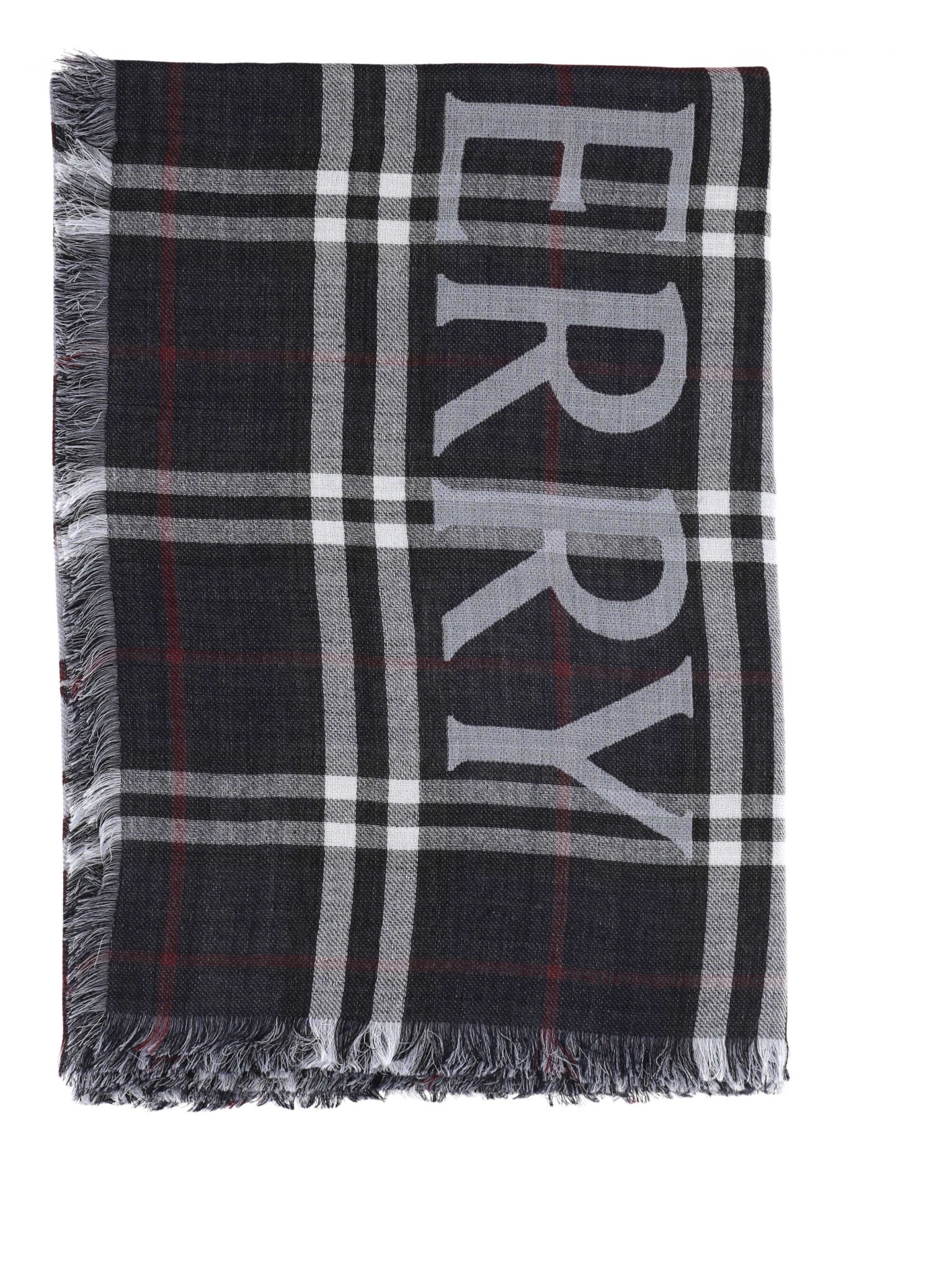 [Burberry] Scarf SS26 8117902X
