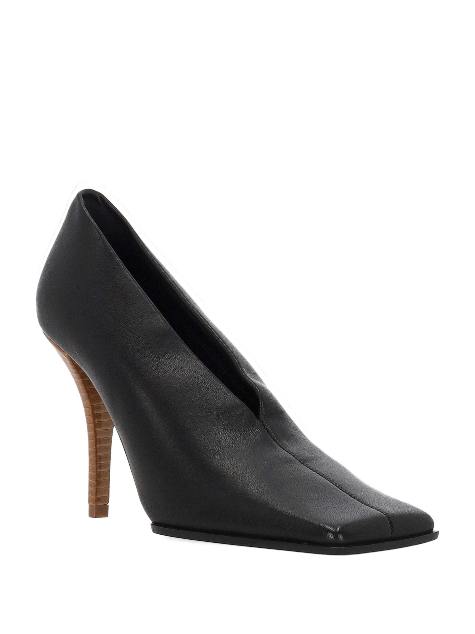 [Alaia] Pumps SS26 AA3E1020I106999