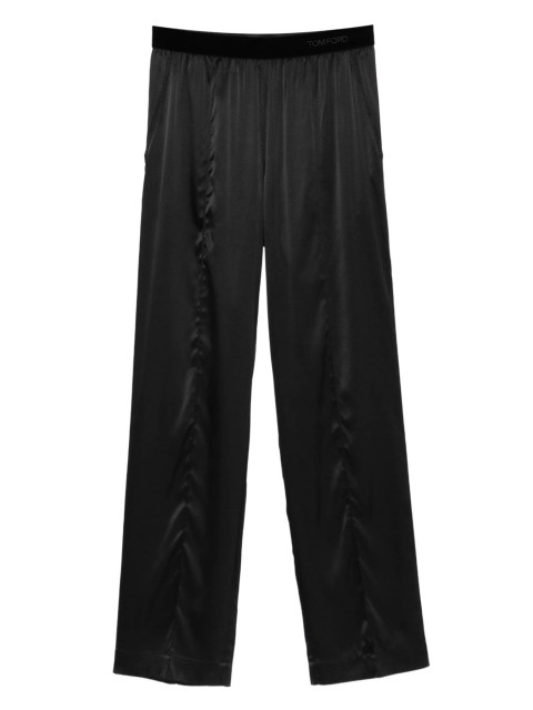 [Tom Ford] Trousers SS26 PAW683FAX881NAA