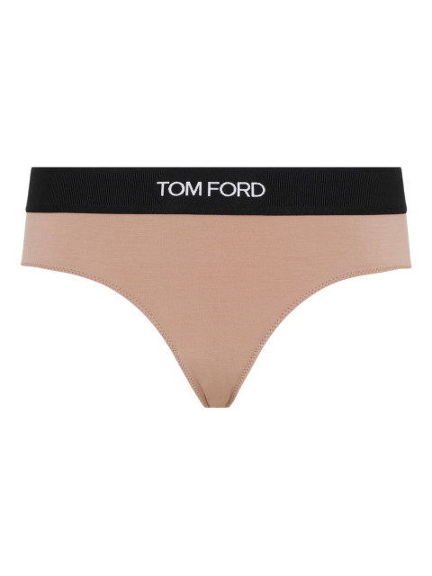 [Tom Ford] Underwear SS26 KNJ004JEX011PAM