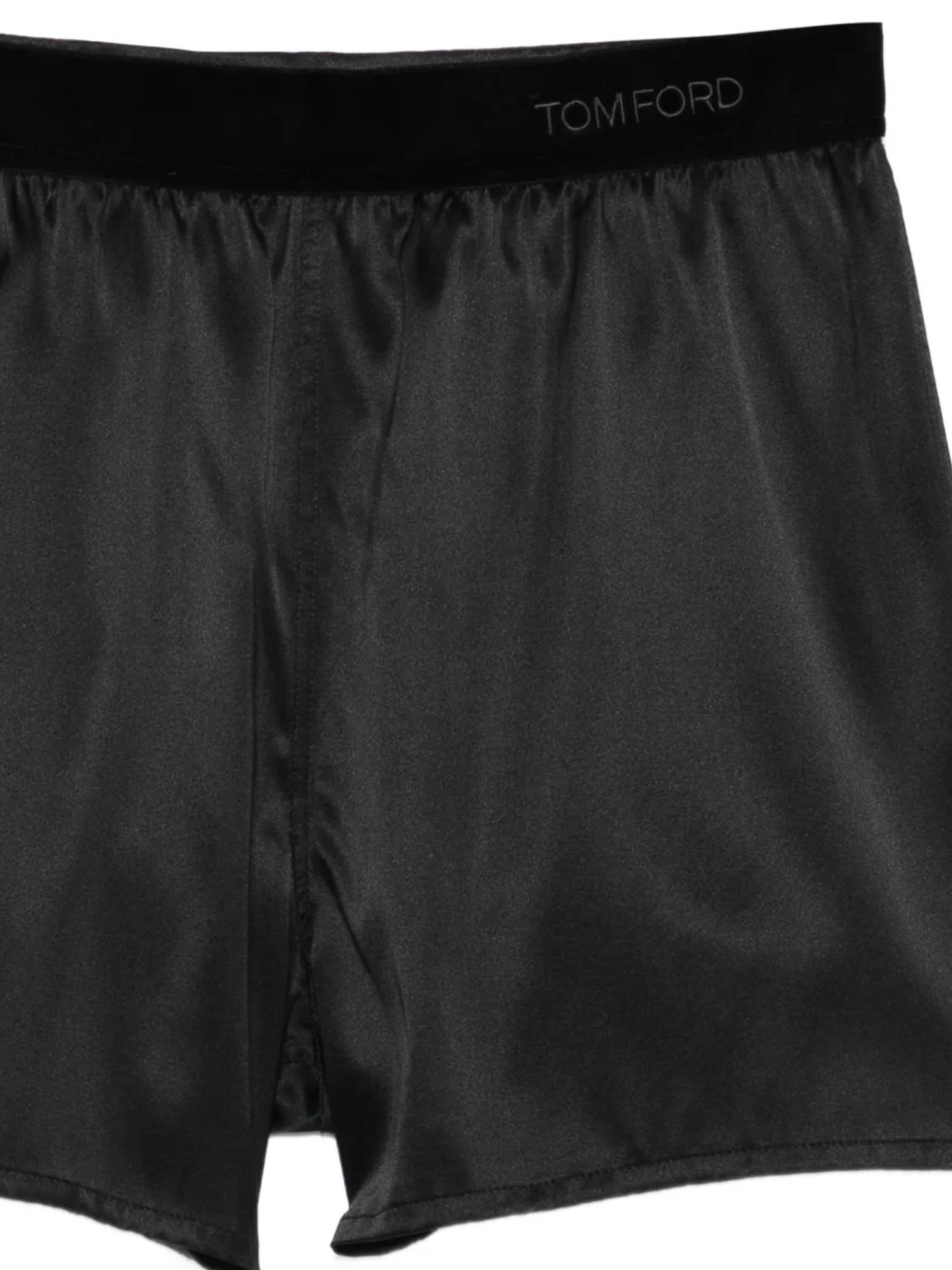 [Tom Ford] Shorts SS26 SH0080FAX881NAA