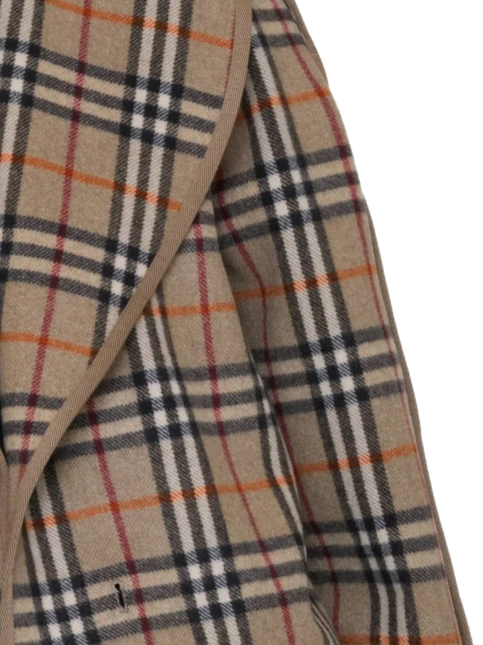 [Burberry] Coat SS26 8119106X