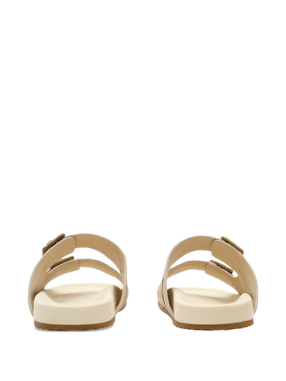 [Burberry] Sandals SS26 8118889X