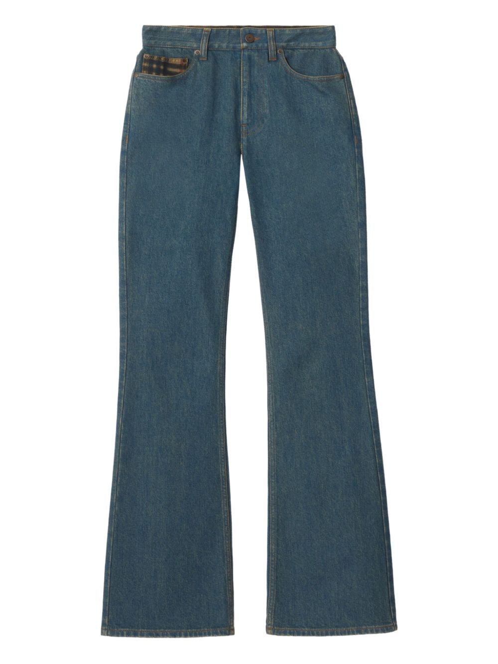 [Burberry] Jeans SS26 8118501X