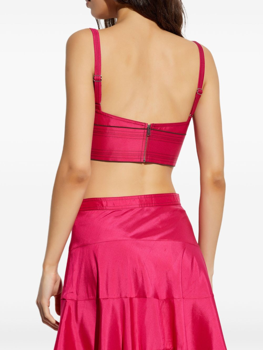 [Tory Burch] T-shirts Sleeveless FW25 172869654
