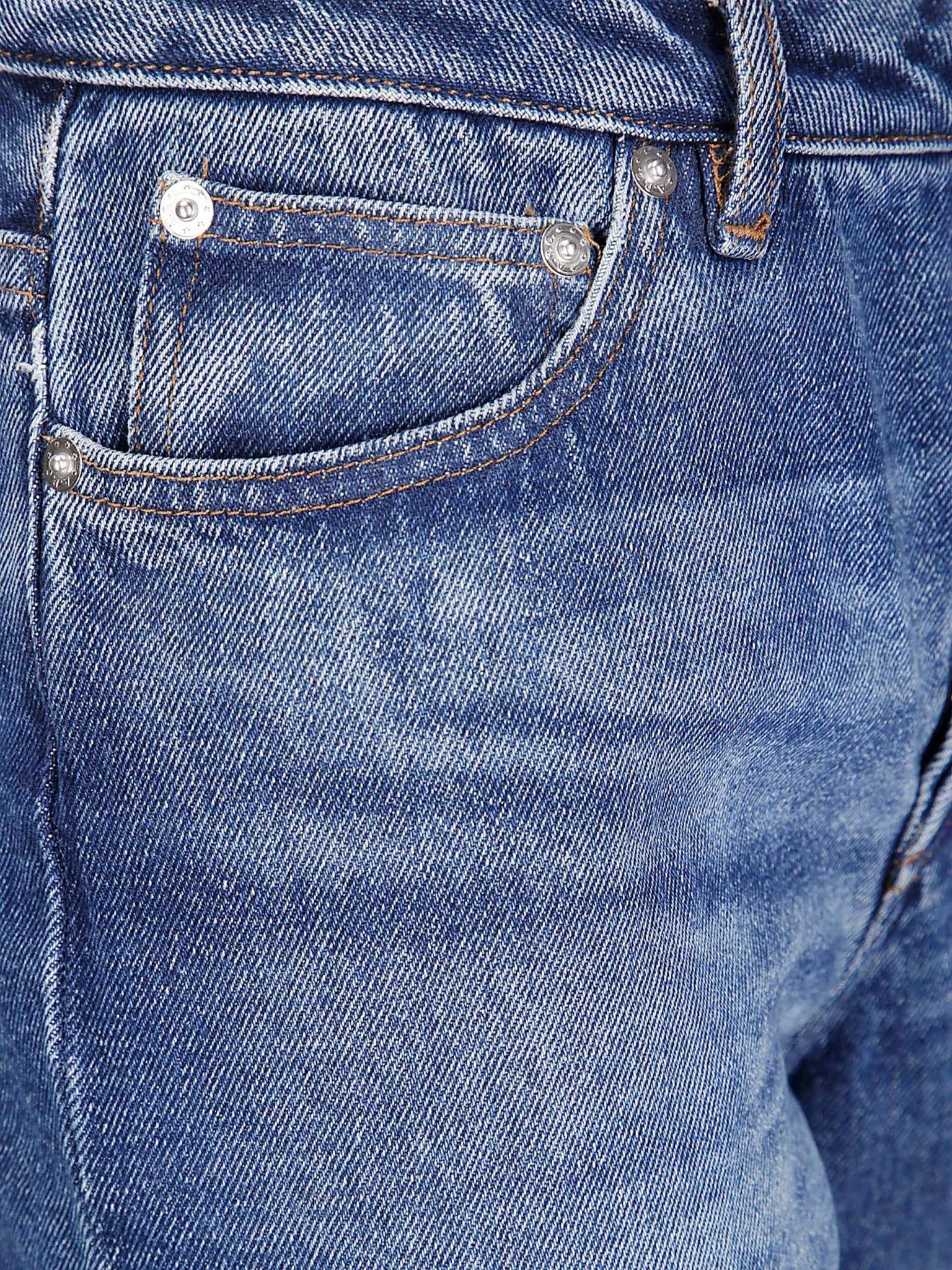 [A.P.C.] Jeans SS26 COHJLF09181IAL
