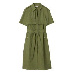 [Burberry] Trench Coat SS26 8117709X