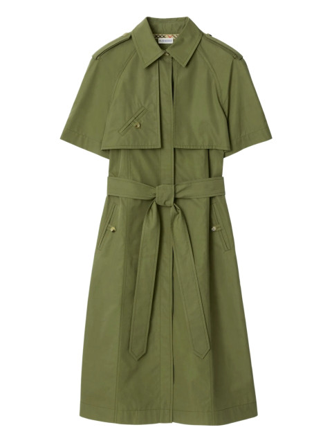 [Burberry] Trench Coat SS26 8117709X