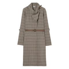 [Burberry] Coat SS26 8118175X