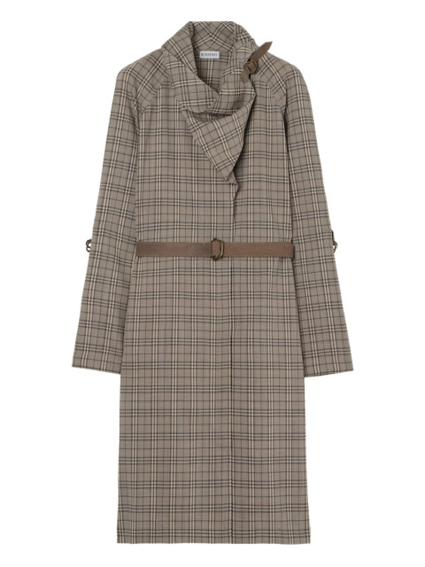 [Burberry] Coat SS26 8118175X