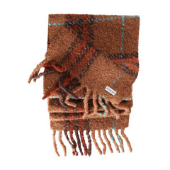 [Burberry] Scarf SS26 8118273X