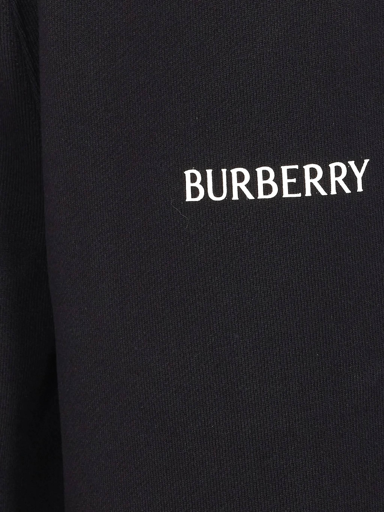 [Burberry] Trousers SS26 8118981X