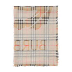 [Burberry] Scarf SS26 8117905X