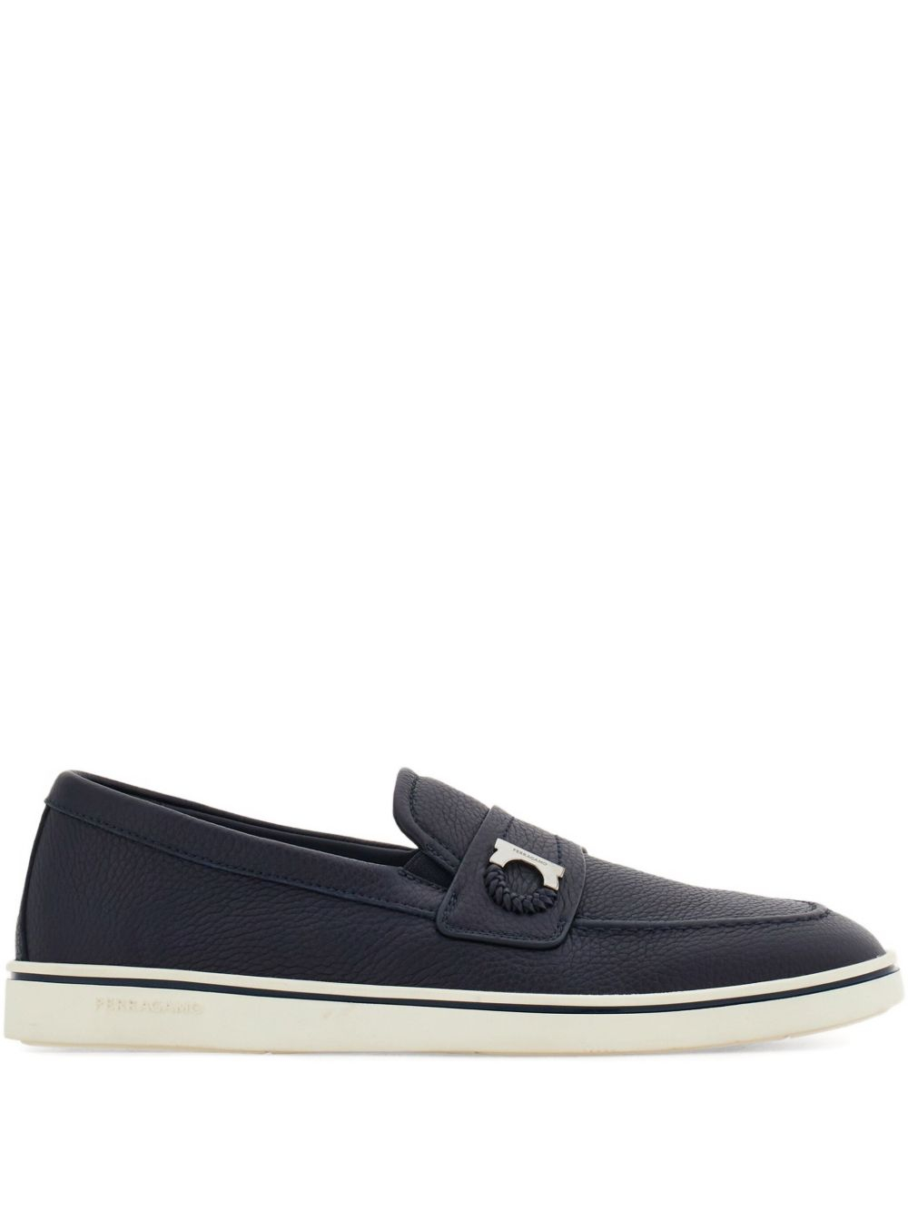 [Salvatore Ferragamo] Loafer SS26 02A374789159M