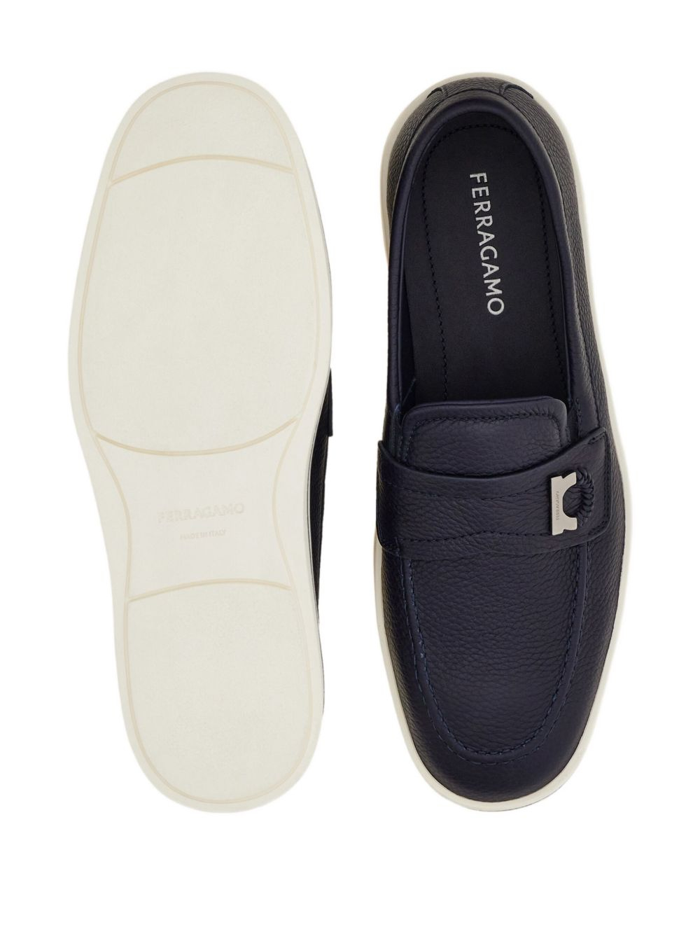 [Salvatore Ferragamo] Loafer SS26 02A374789159M