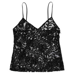 [Golden Goose] T-shirts Sleeveless SS26 GWP02661P00232090100