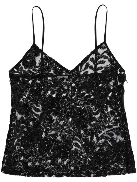 [Golden Goose] T-shirts Sleeveless SS26 GWP02661P00232090100