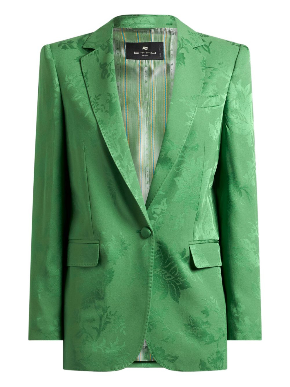 [Etro] Jacket SS26 WRCA004299TJDA0V0396