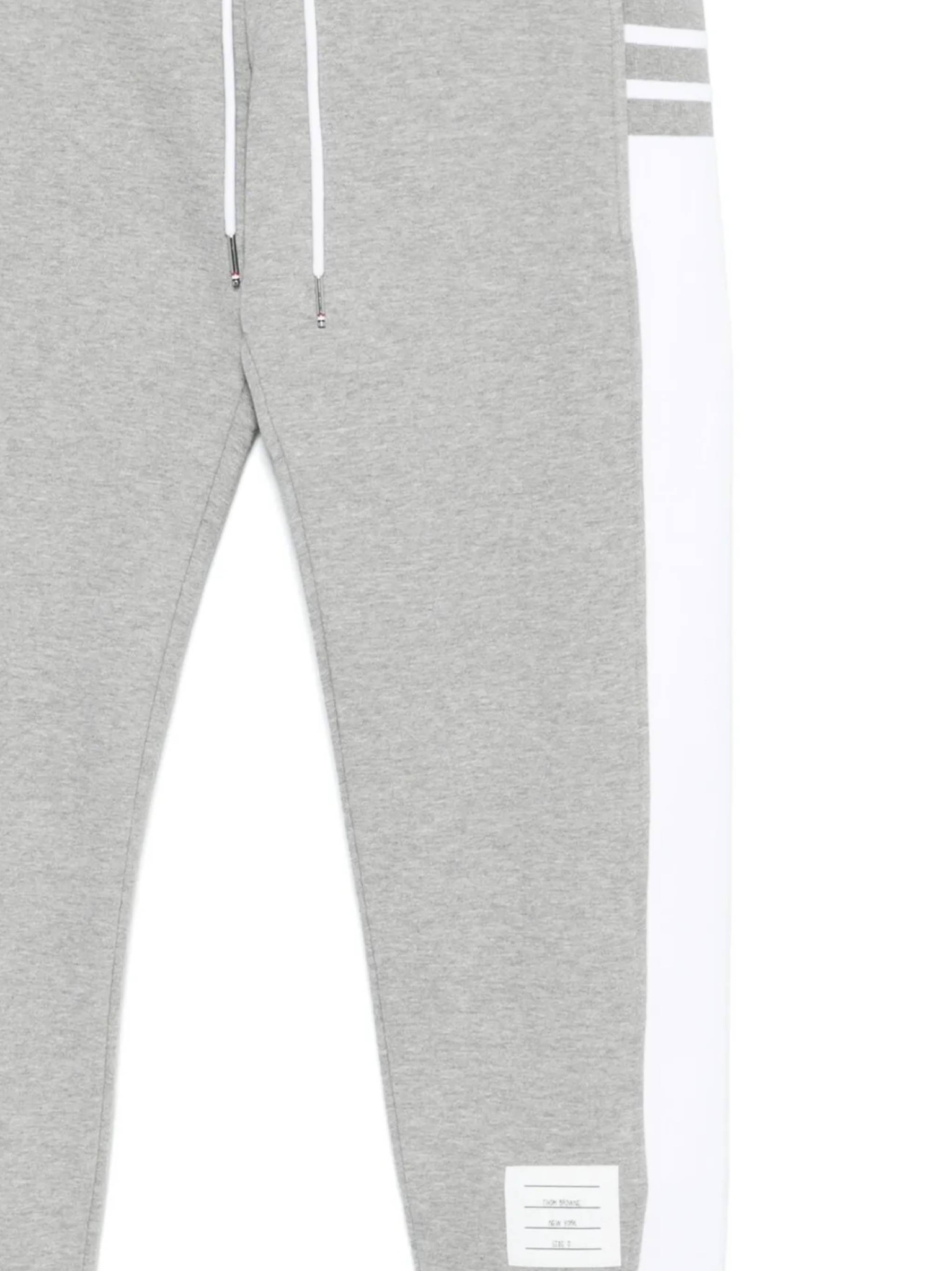 [Thom Browne] Trousers SS26 MJQ213A03037055