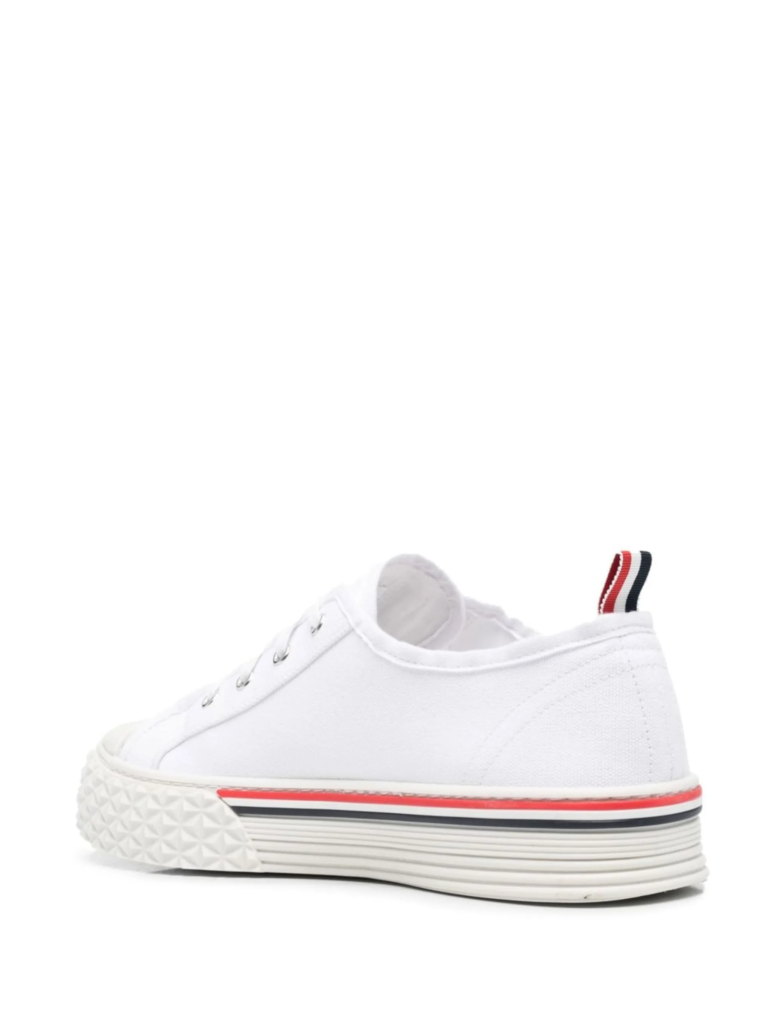 [Thom Browne] Sneakers SS26 MFD253AF0102100