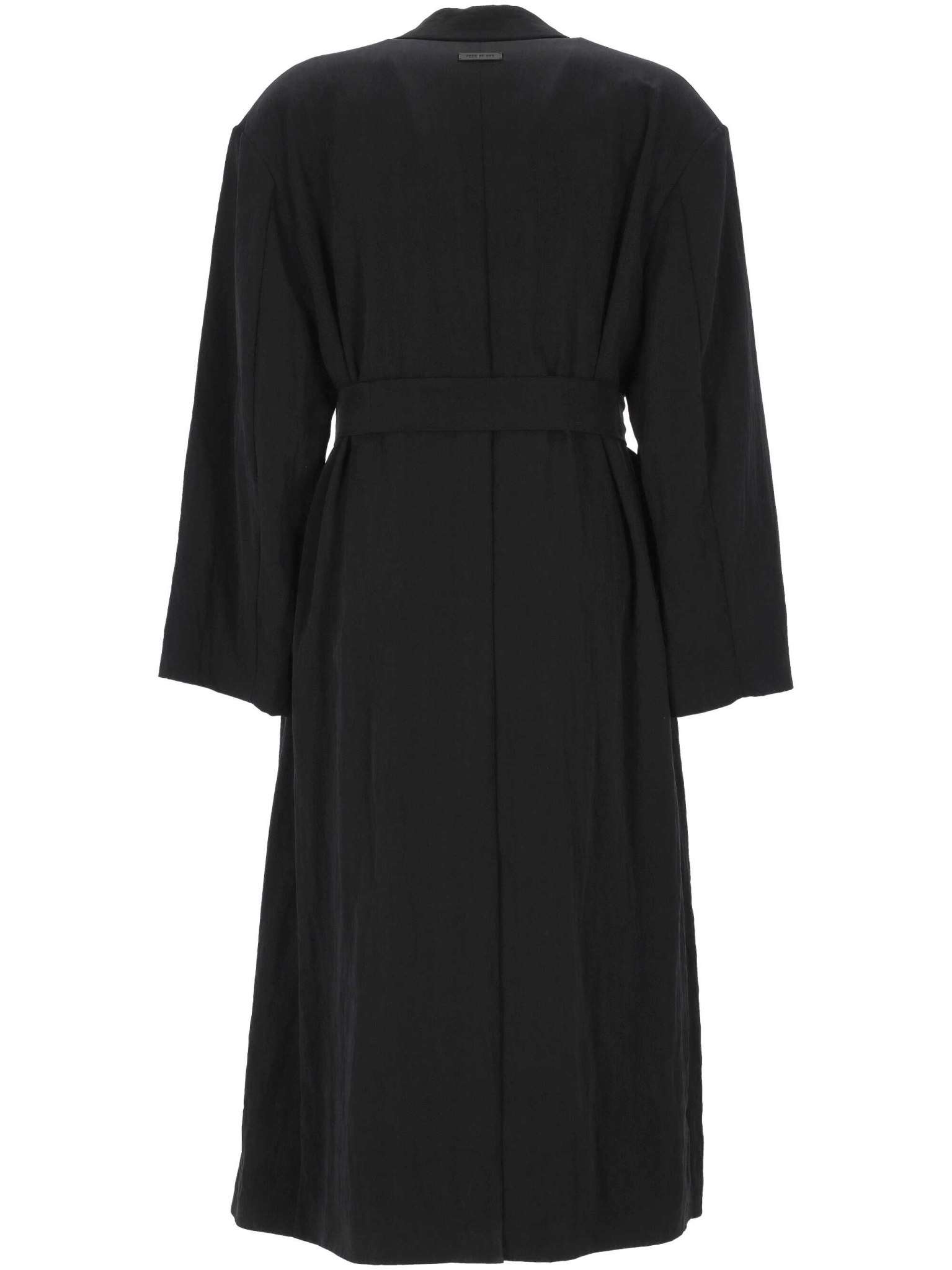 [Fear of God] Coat FW25 FG25FW64644BTN001