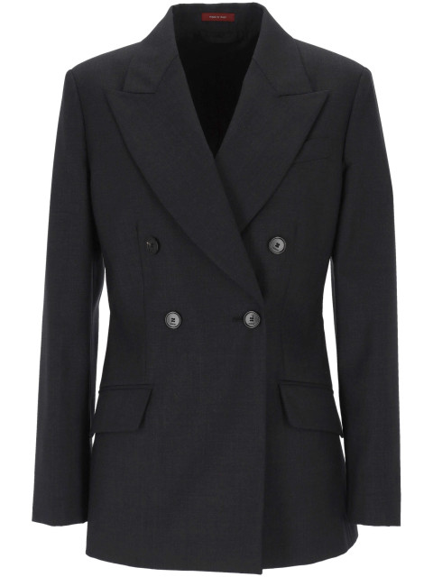 [Gucci] Blazer FW25 840785Z7ASP1054
