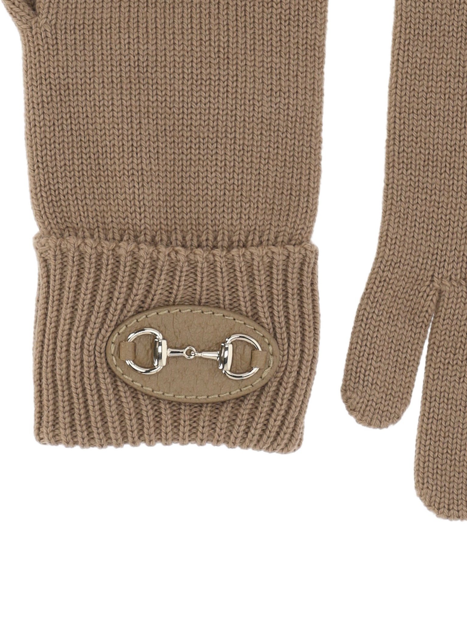 [Gucci] Glove FW25 8367313G2009700