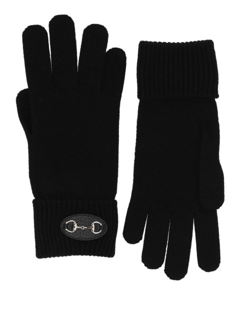 [Gucci] Glove FW25 8367313G2001000