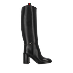 [Gucci] Long Boots FW25 836109AAD3I1000