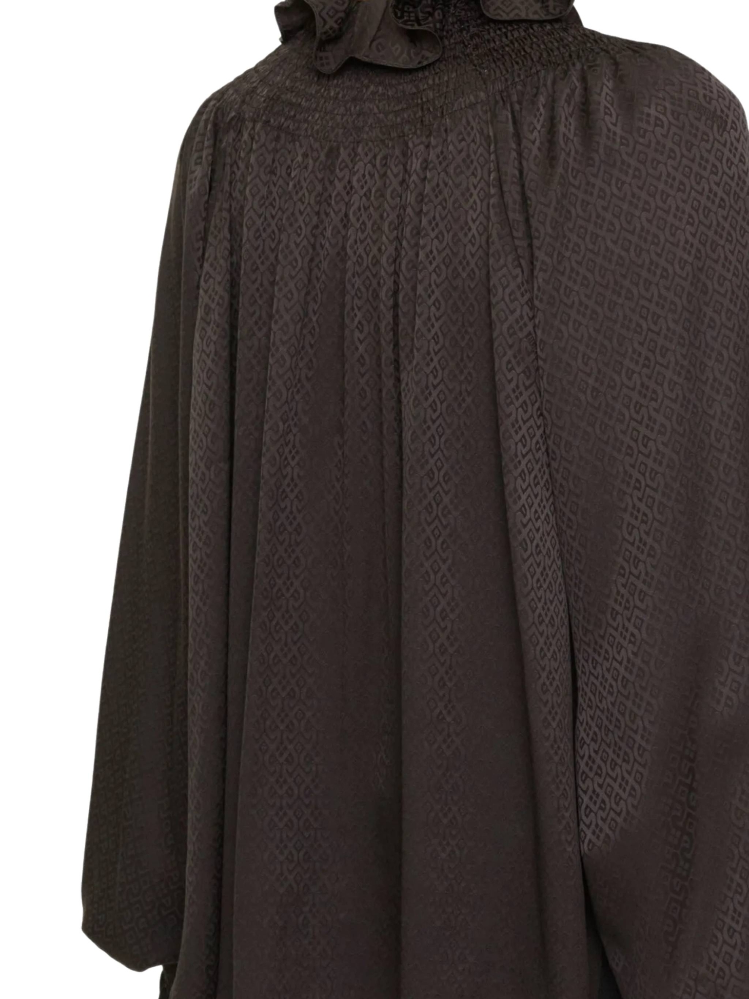 [Burberry] Shirts Long Sleeve FW25 8115914X