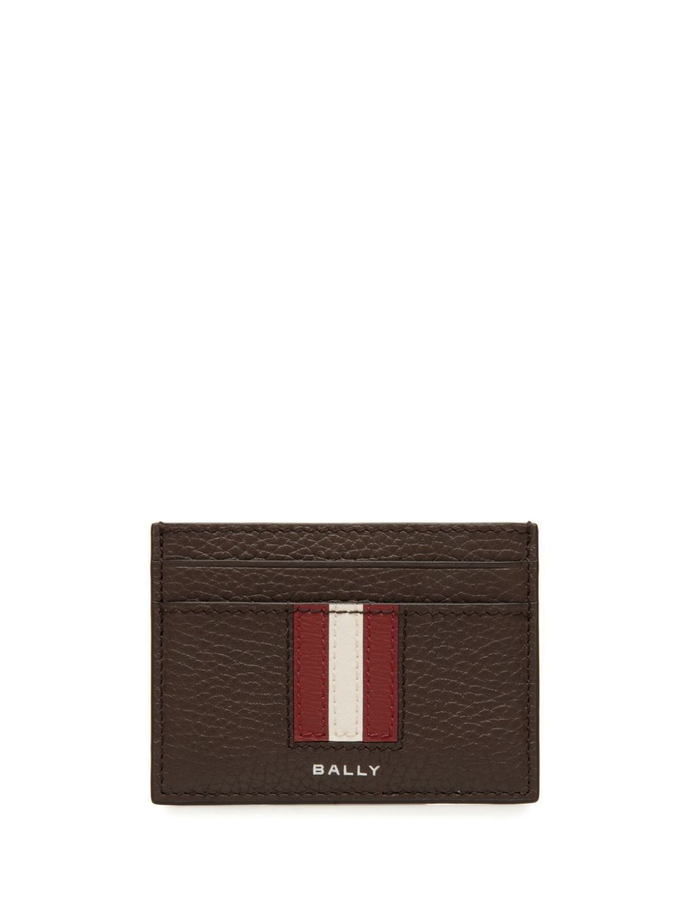 [Bally] Wallet FW25 MLB01SVT434I8Z1P