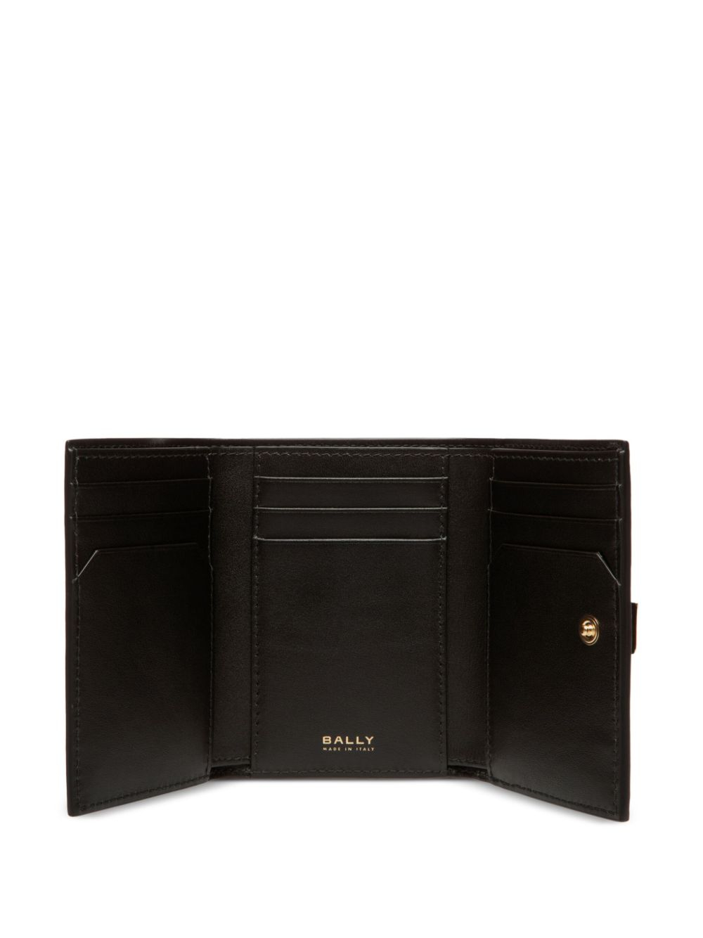 [Bally] Wallet FW25 WLW01PVT710U901Y