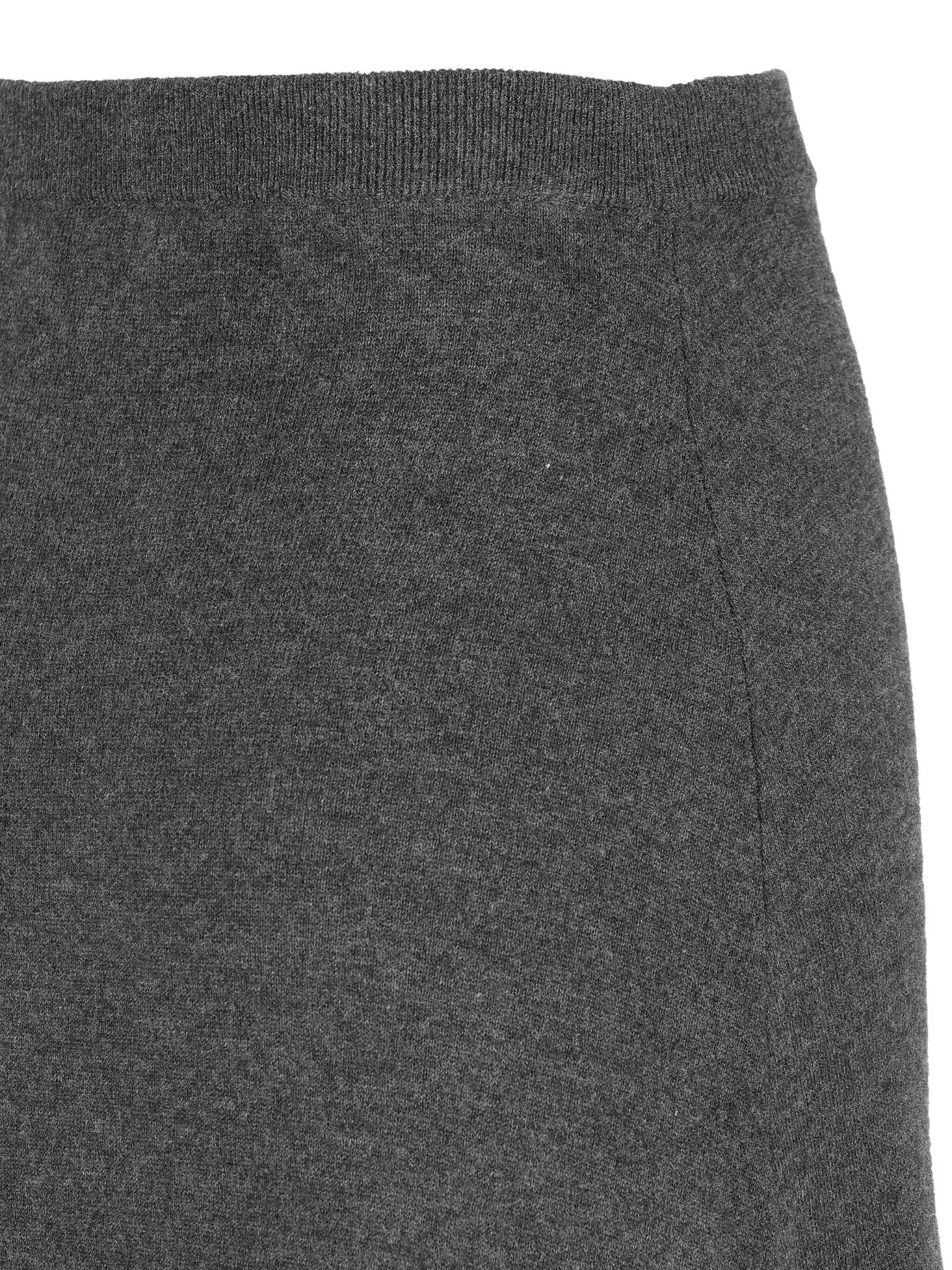 [Balenciaga] Midi skirt FW25 849932T17548519