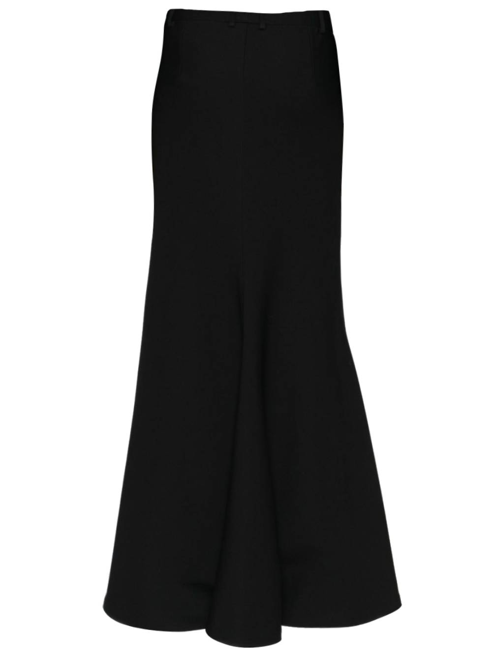 [Balenciaga] Midi skirt FW25 850662TJT211000