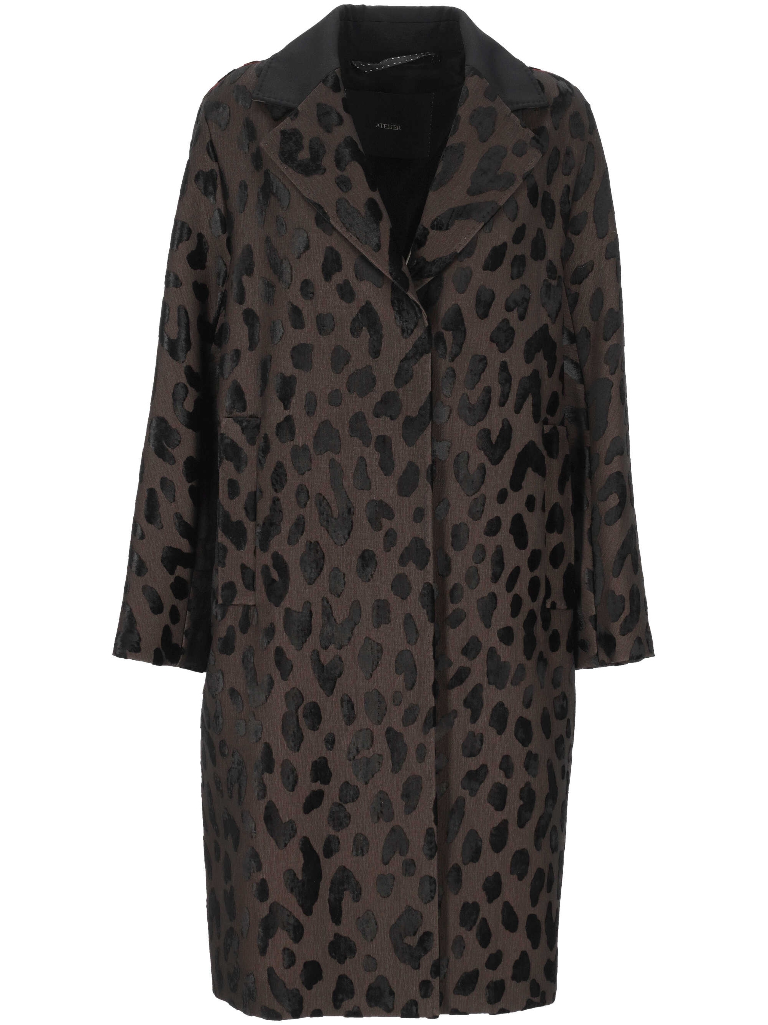 [MaxMara] Coat FW25 2521016015600462001