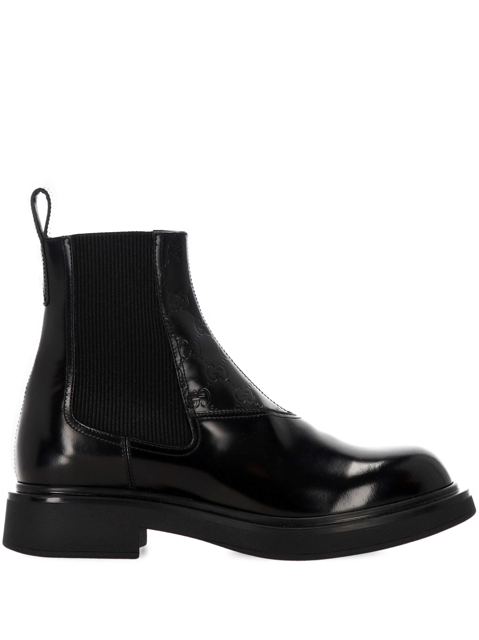 [Gucci] Ankle boots FW25 831264AAEZG1000