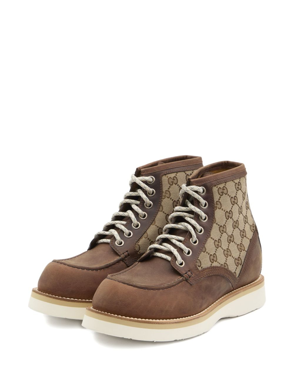 [Gucci] Ankle boots FW25 831149AAEZE2541