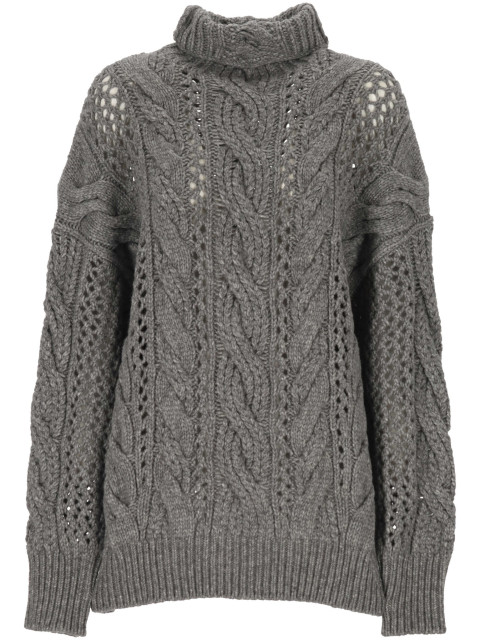 [Max Mara Sportmax] Knitwear FW25 2522366132600145005